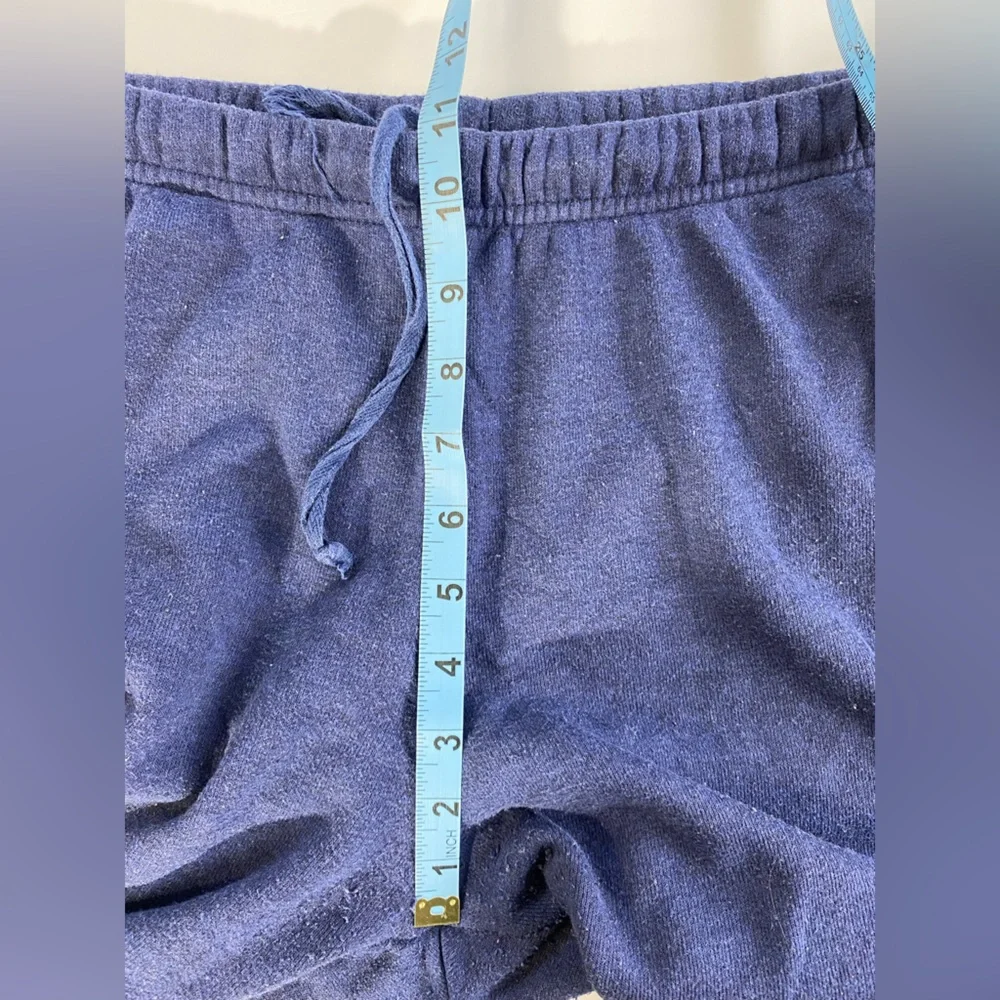 Aviator Nation navy  5 stripe joggers XL - Picture 9 of 15